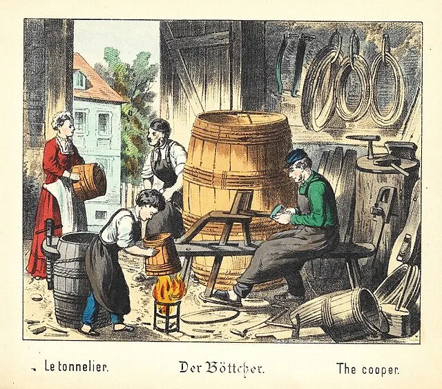 Anonymous artist on wikimedia