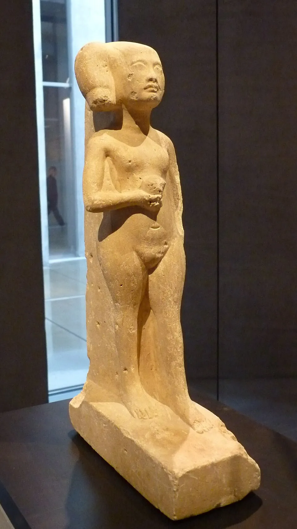 Own work: Khruner, 5 October 2013, 16:15:46 on Wikimedia Commons