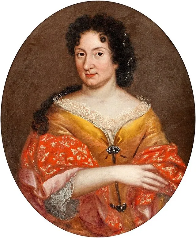 Unidentified painter on Wikimedia
