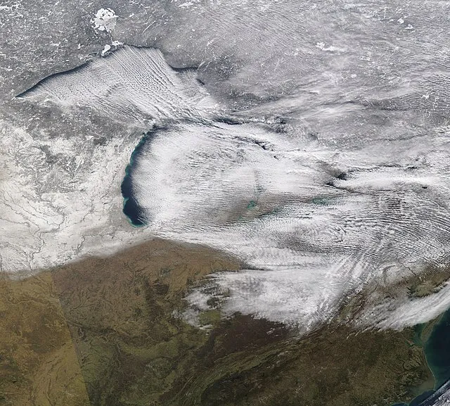 NASA/Aqua-MODIS on wikimedia