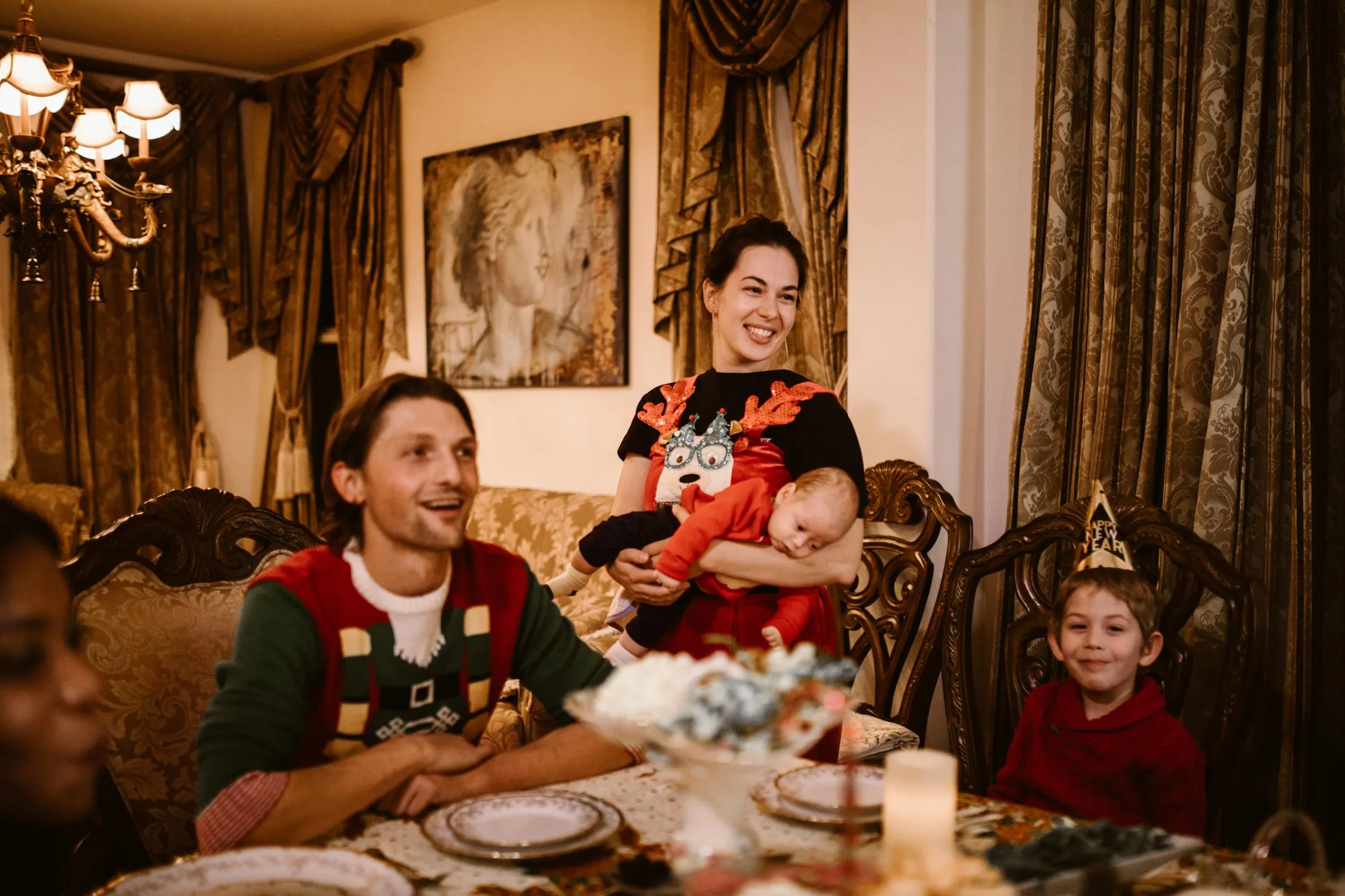 14 Things Families Did That Experts Still Debate Today