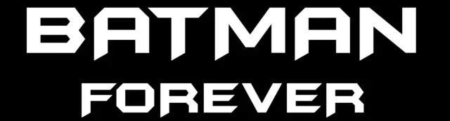 Batman Forver on Wikimedia Commons