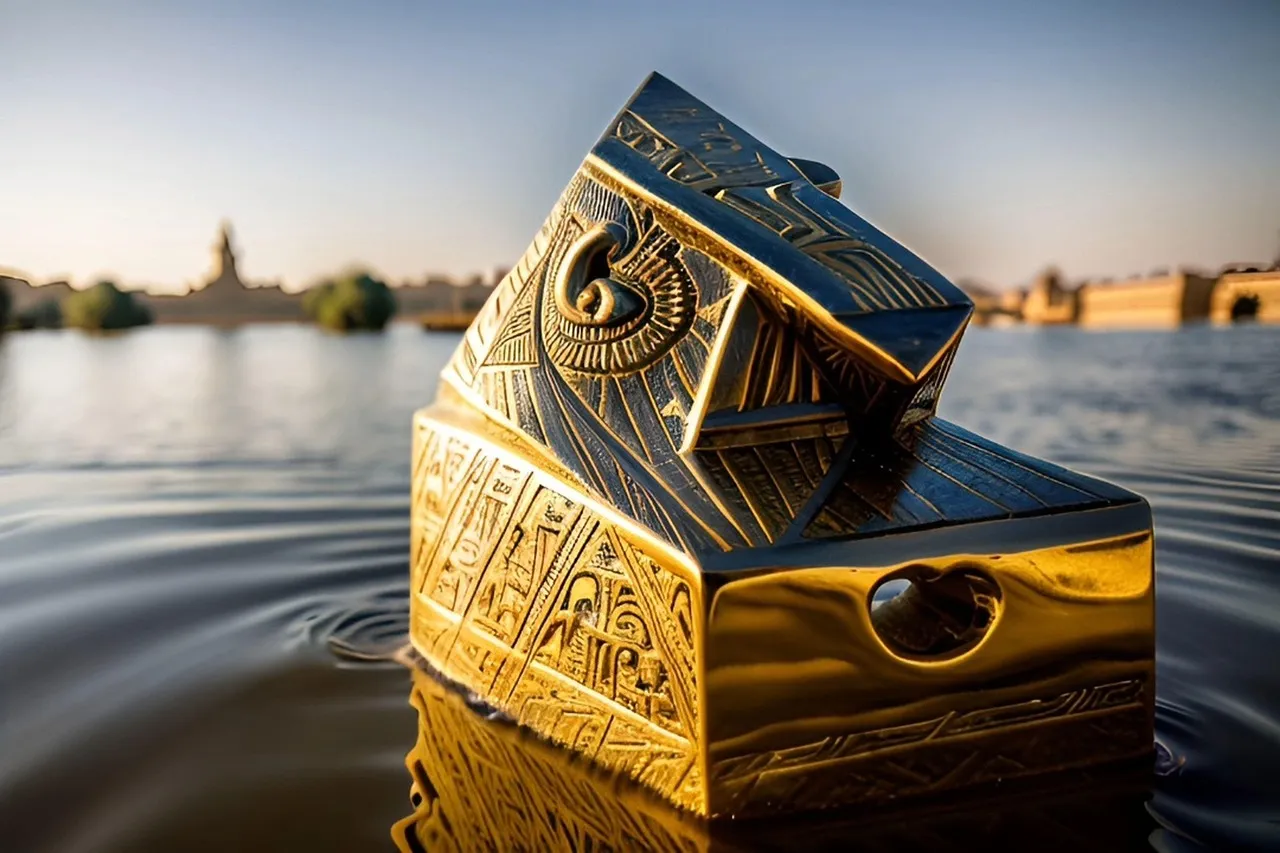 20 Discoveries That Suggest Technology Existed in Prehistory