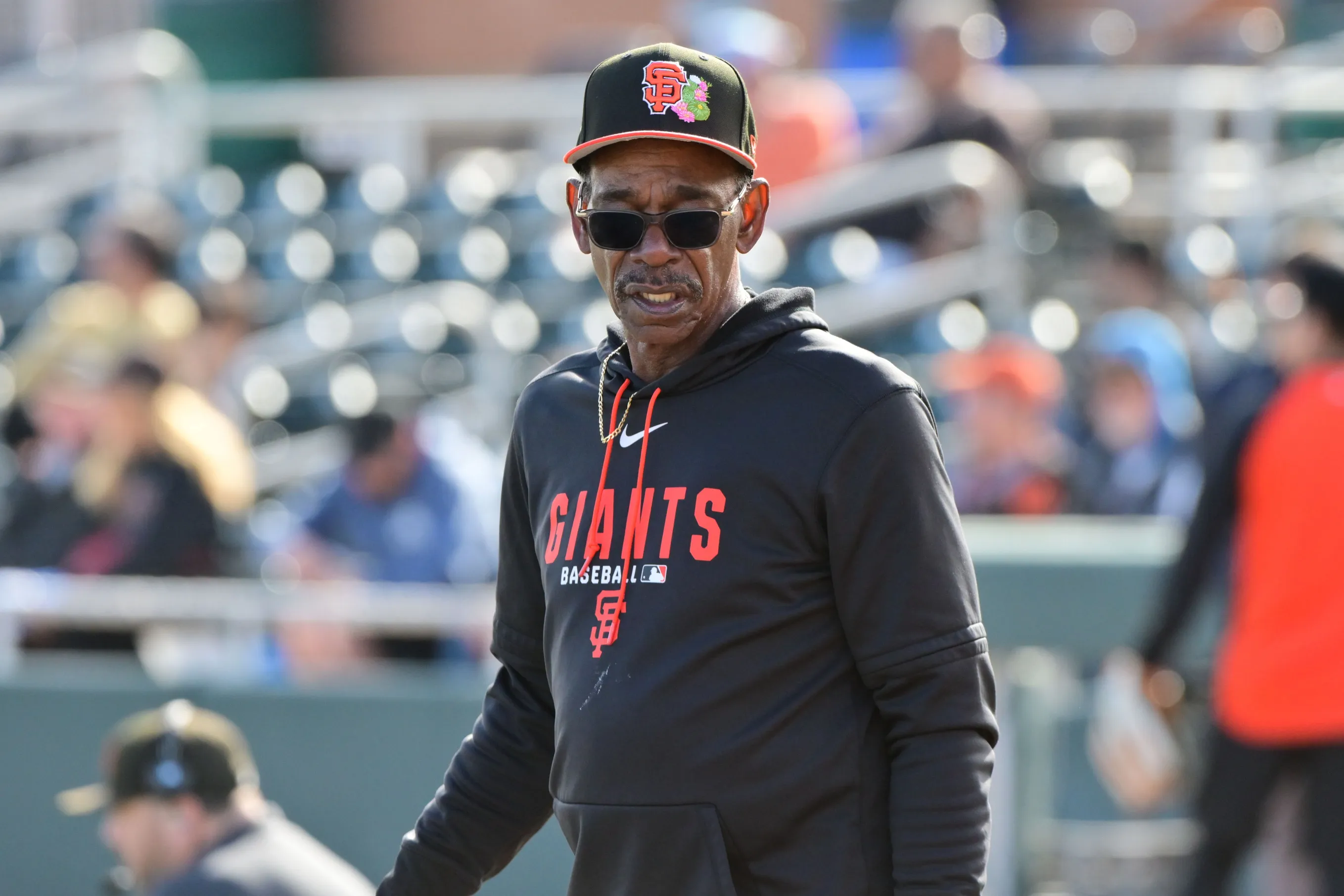 Ron Washington Opens Up on Angels Departure, Joins Giants Staff