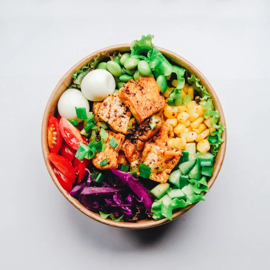 Anh Nguyen from Unsplash