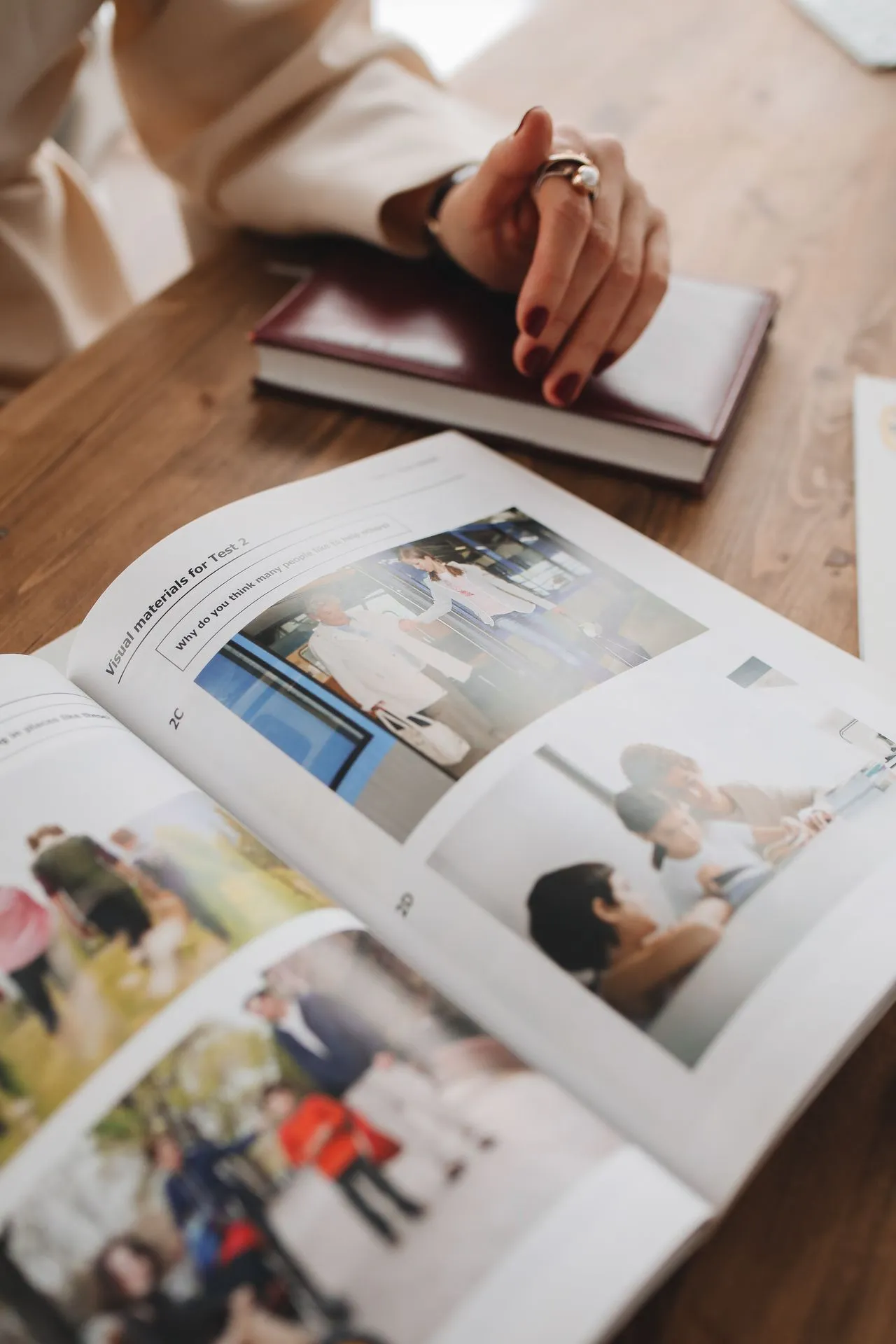 Polina Tankilevitch on Pexels