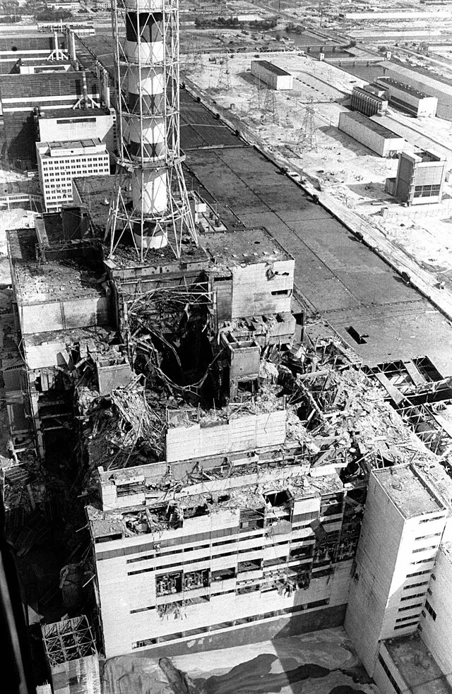 IAEA Imagebank on Wikimedia Commons 