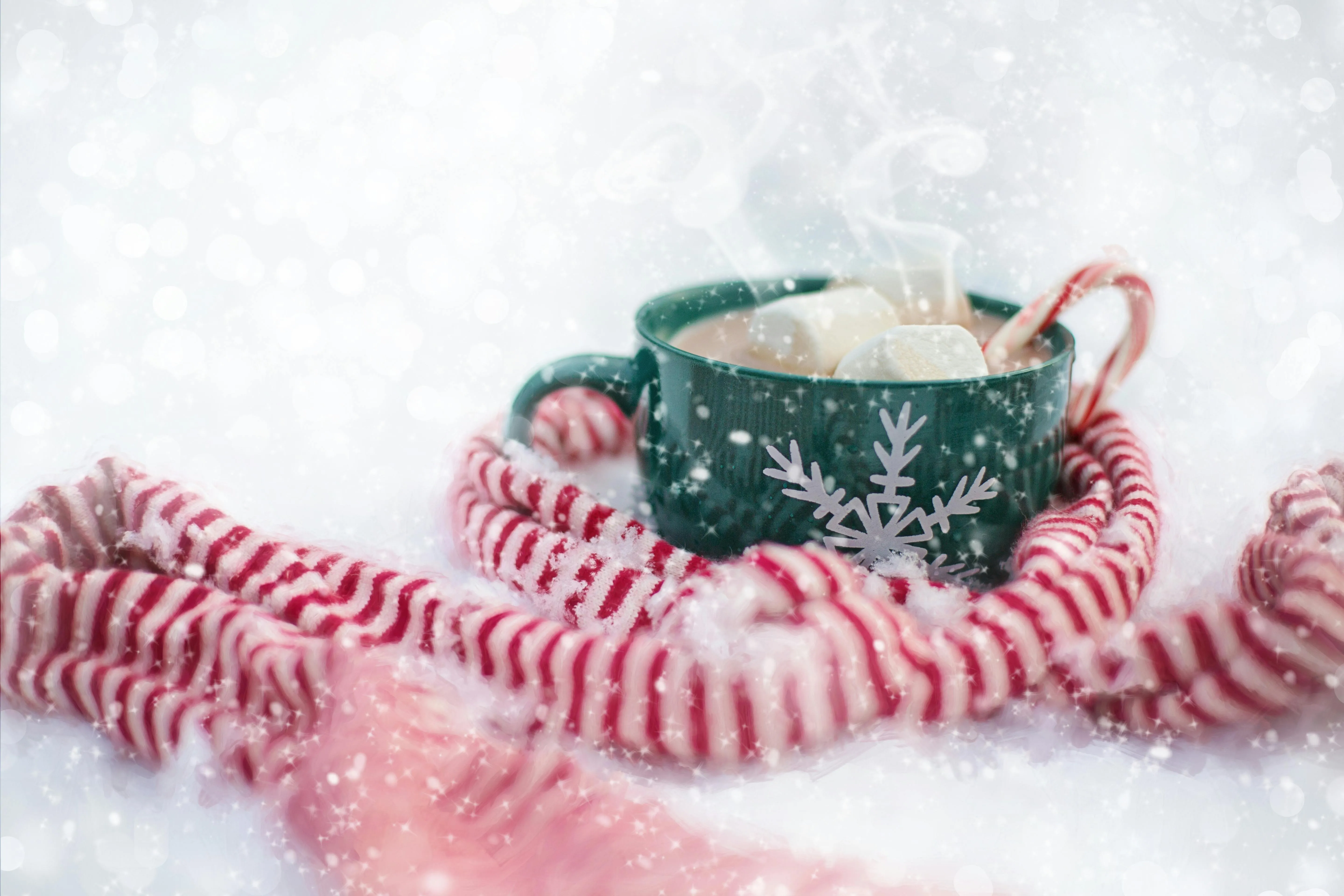 18 Winter Activities That Required Little Preparation
