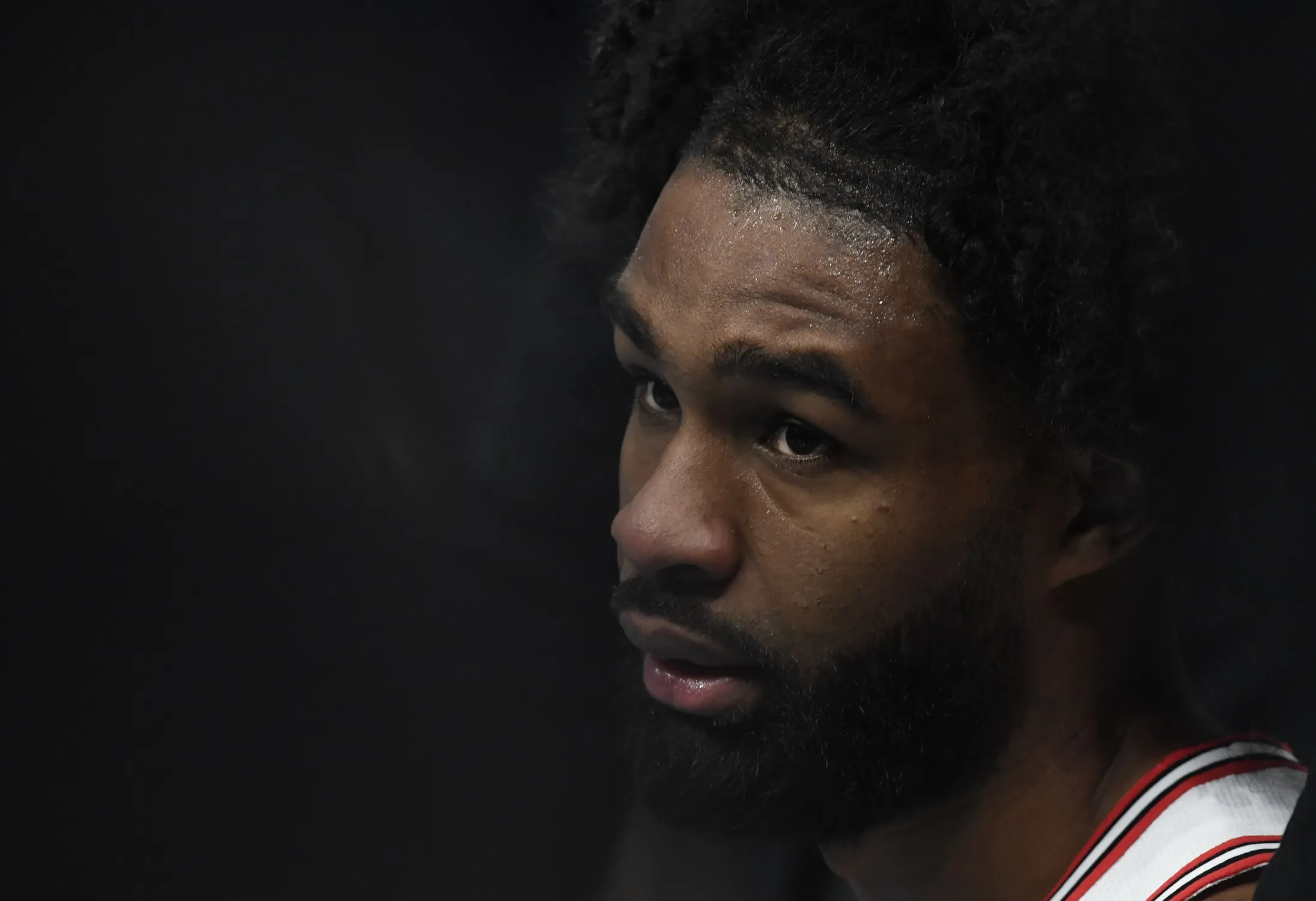 Banged-Up Bulls Face More Uncertainty as Coby White Added to Injury Concerns