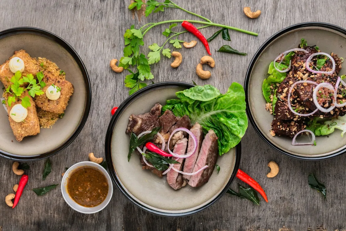 15 Local Food Traditions Celebrated for Generations