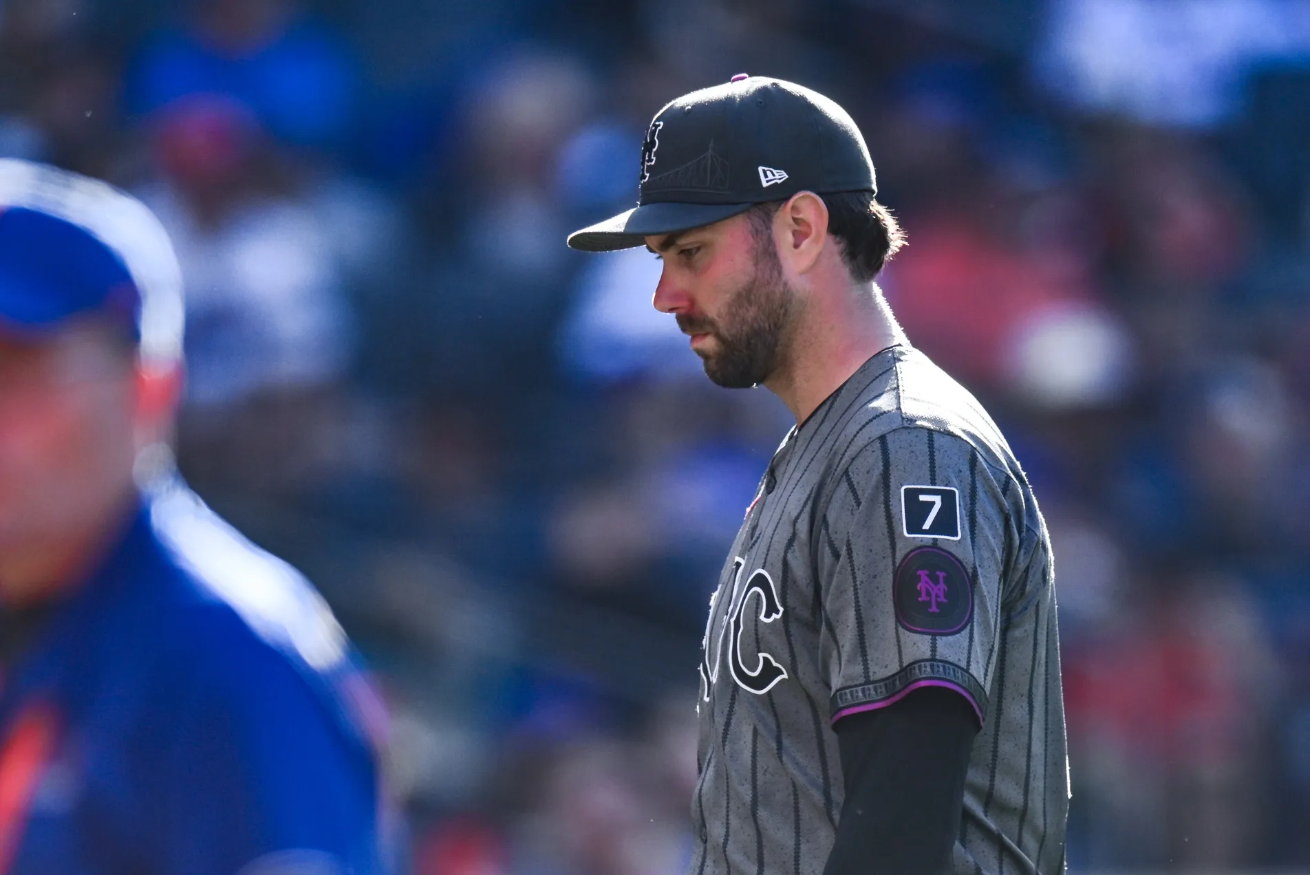 Mets Evaluate David Peterson Amid Winter Meetings Trade Buzz