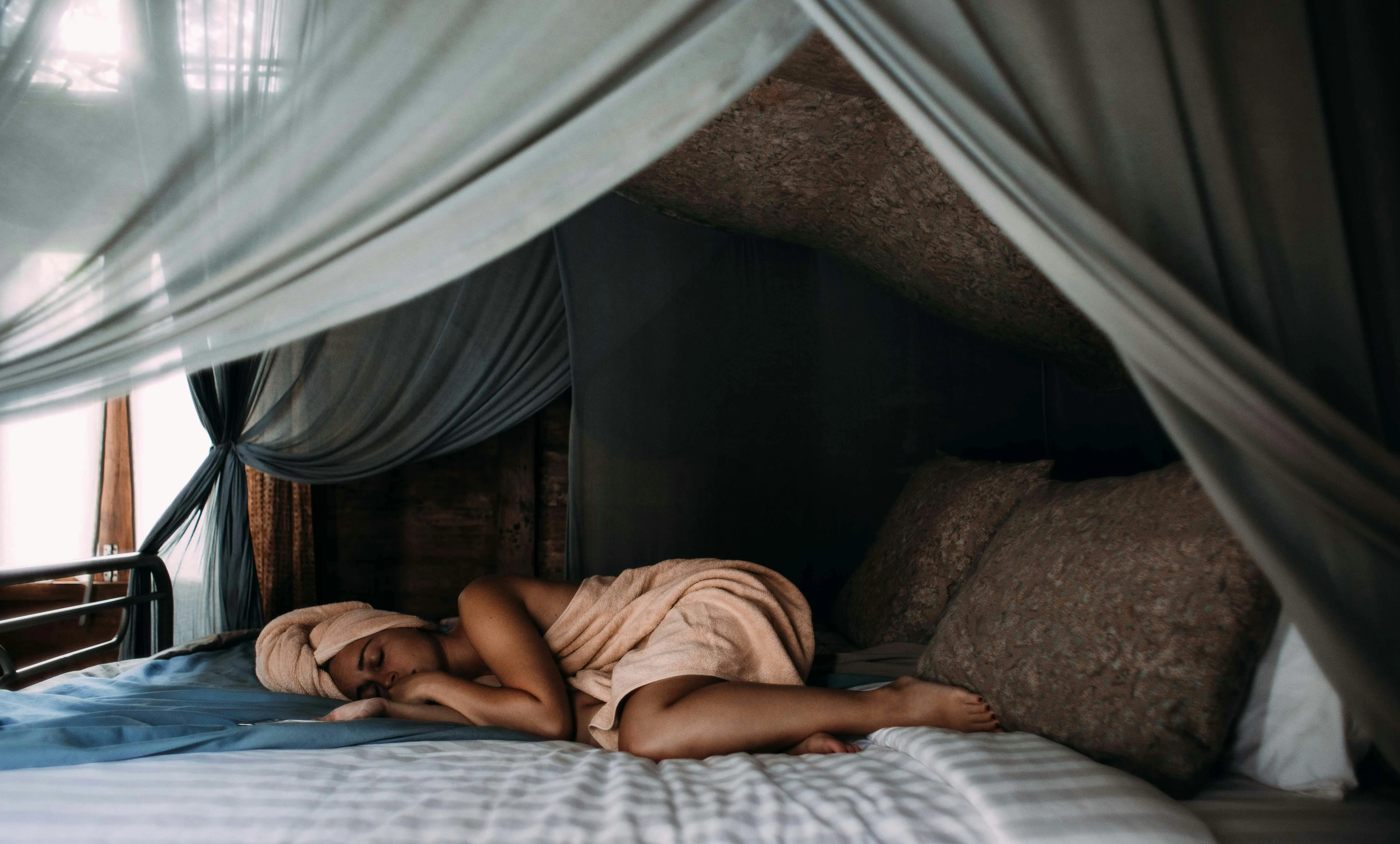 Rachel Claire on Pexels