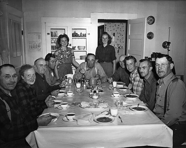 OSU Special Collections & Archives on Wikimedia Commons