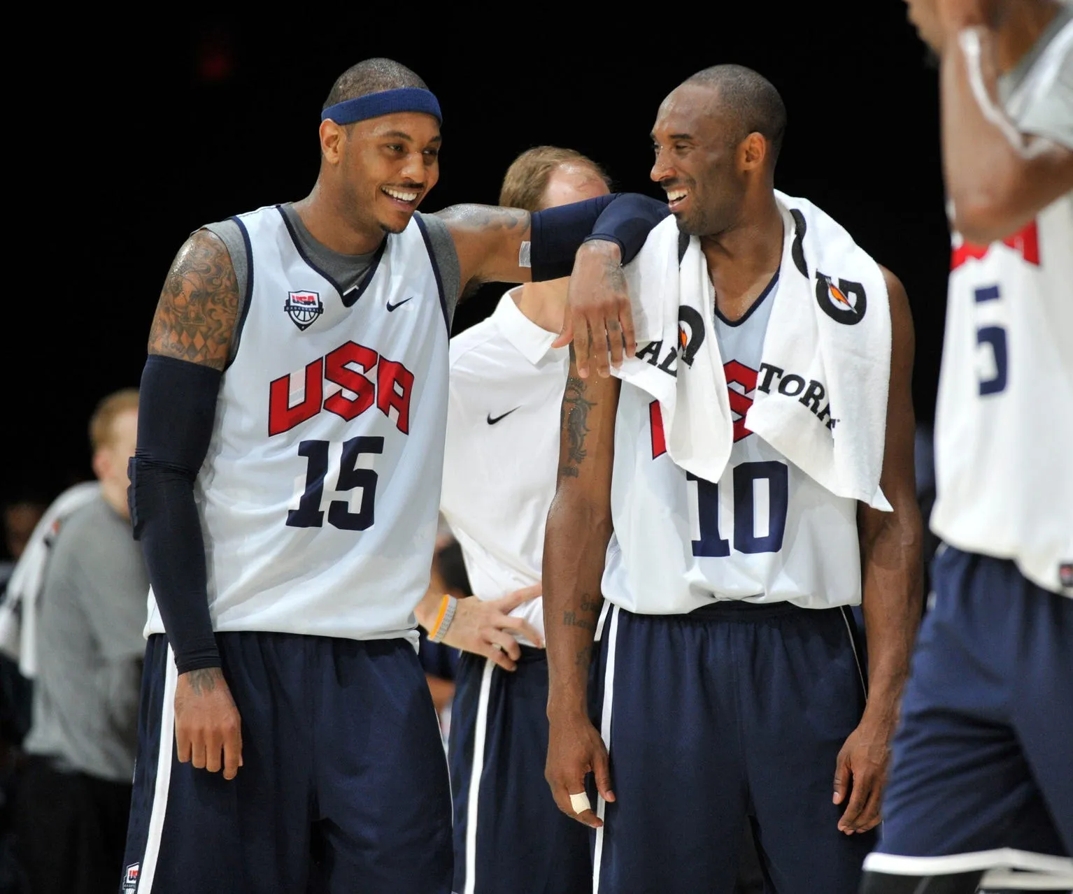 Jack Gruber / USA TODAY NETWORK via Imagn Images