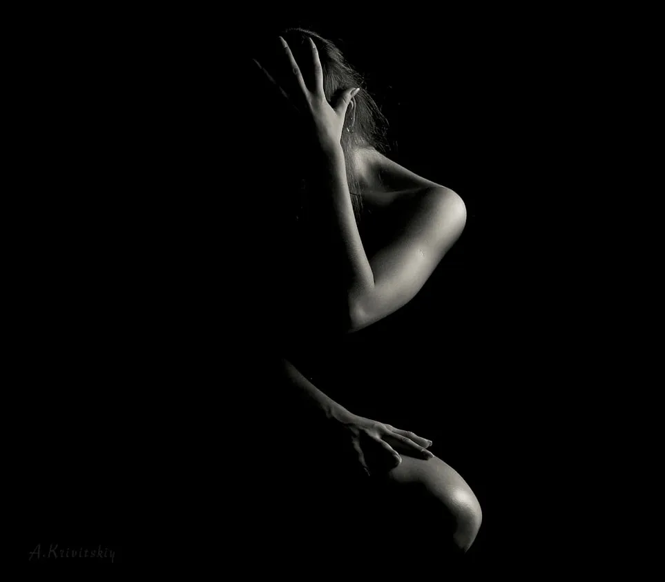 Alexander Krivitskiy from Unsplash