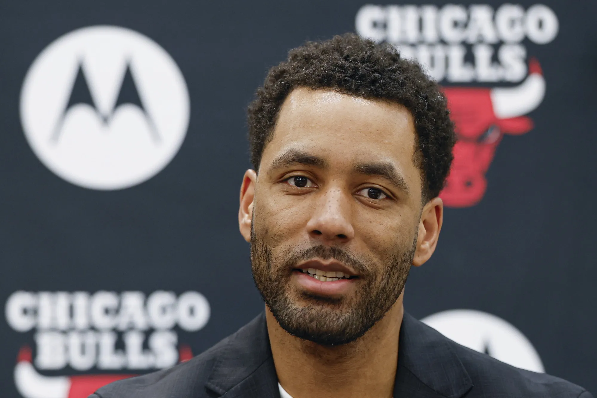 Bryson Graham Stands by Bulls’ Draft-Day Trades Despite Growing Second-Round Criticism