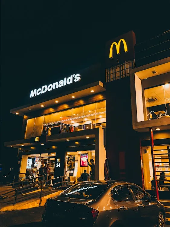 13 Classic Fast Food Slogans You Probably Forgot