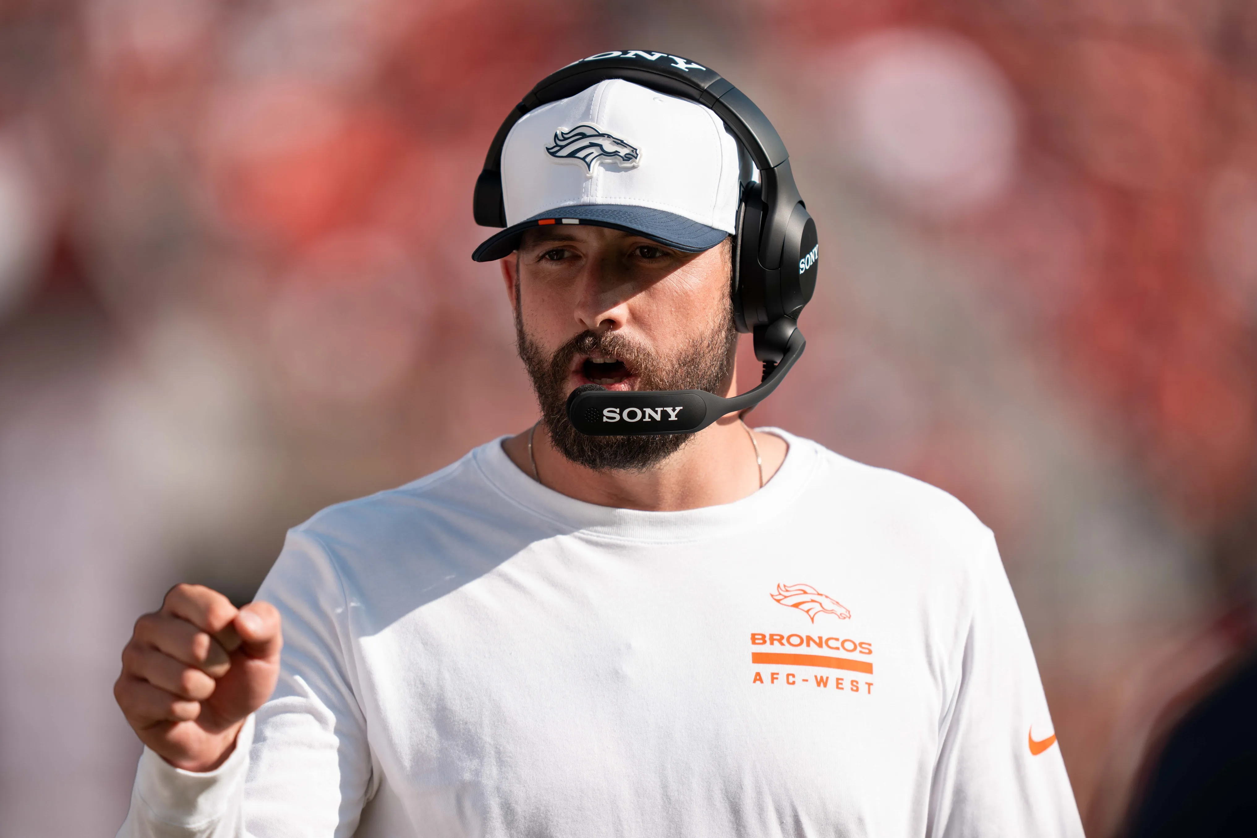 Davis Webb Emerges as Hot NFL Coaching Candidate After Broncos’ AFC Run