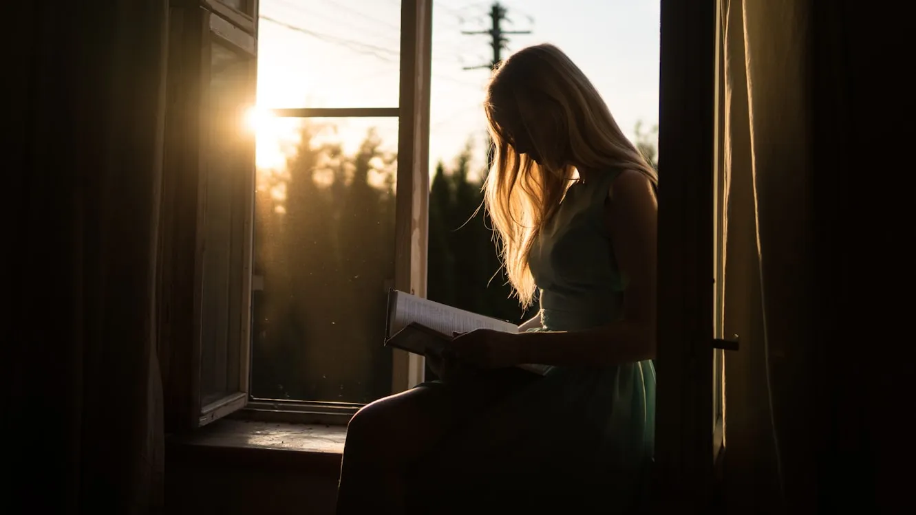 Yuri Efremov on Unsplash