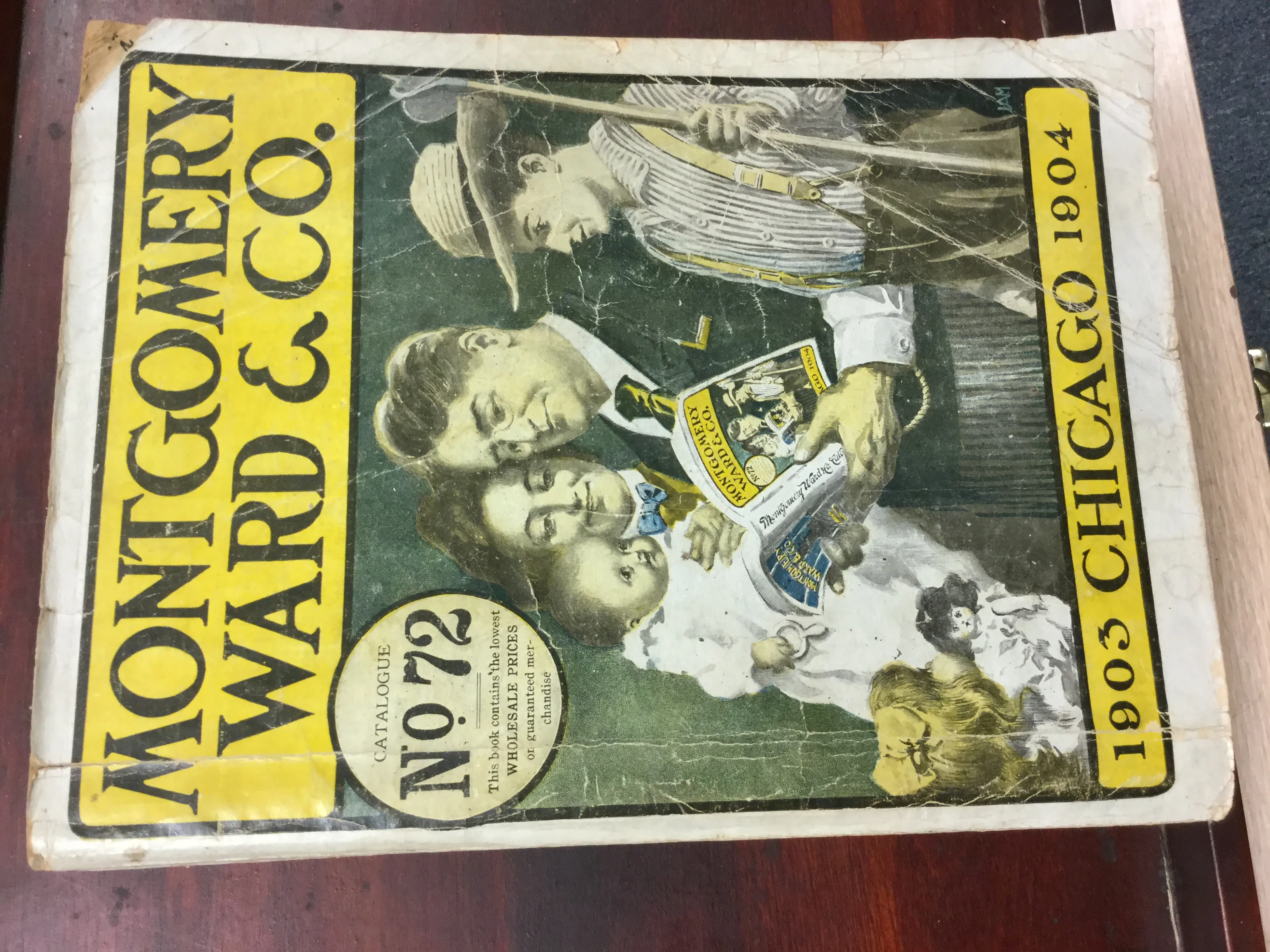 Mike Mozart on Flickr