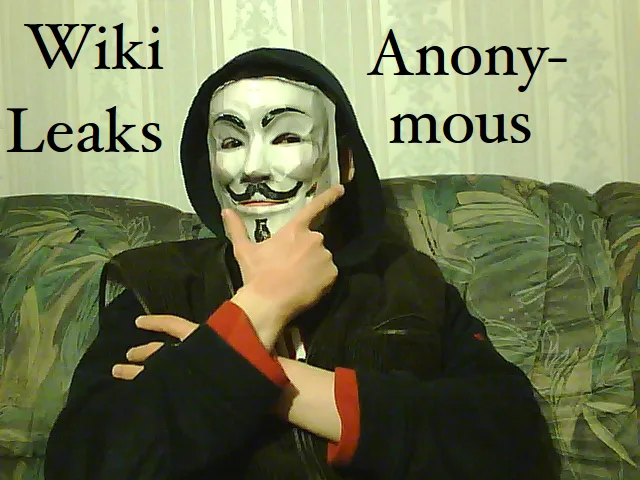 Alexander Klimov on Wikimedia