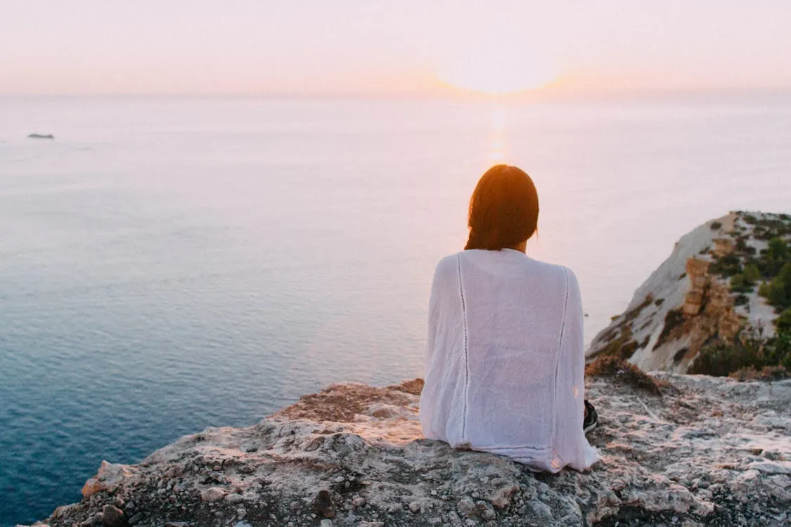 10 Simple Mental Shifts That Can Change Your Life Forever