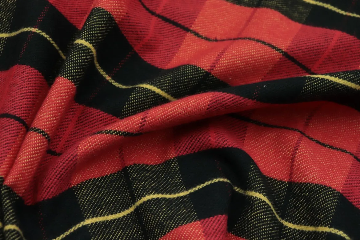 Divazus Fabric Store from Unsplash