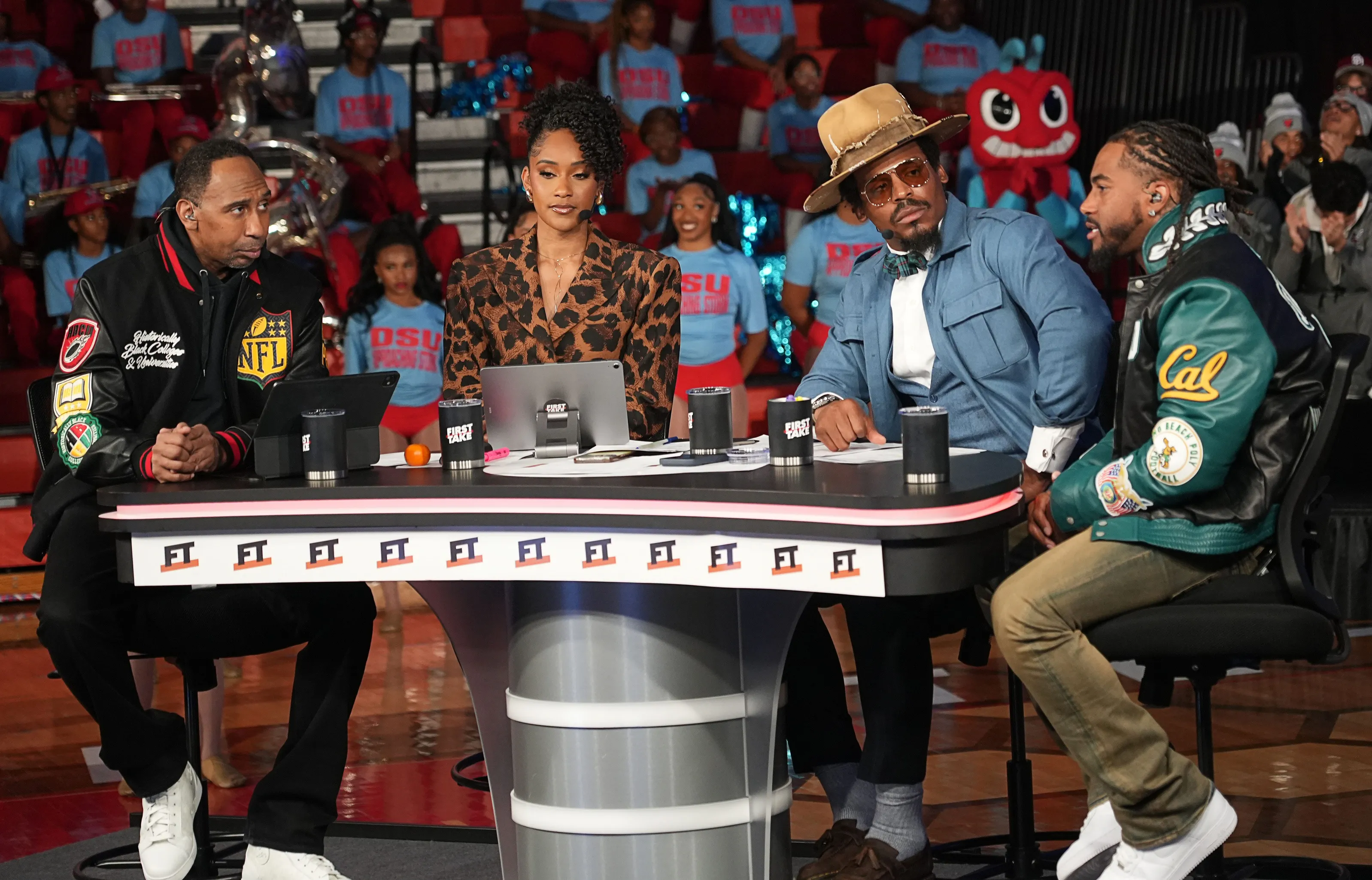 Context Matters: The Grambling-Bethune Brawl and the Narrative Around HBCUs