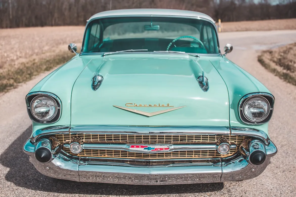 12 Popular 1960s Cars That Turn Heads Even Today