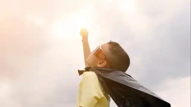 The Kids’ Happiness