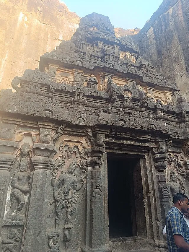 K.Venkataramana on wikimedia