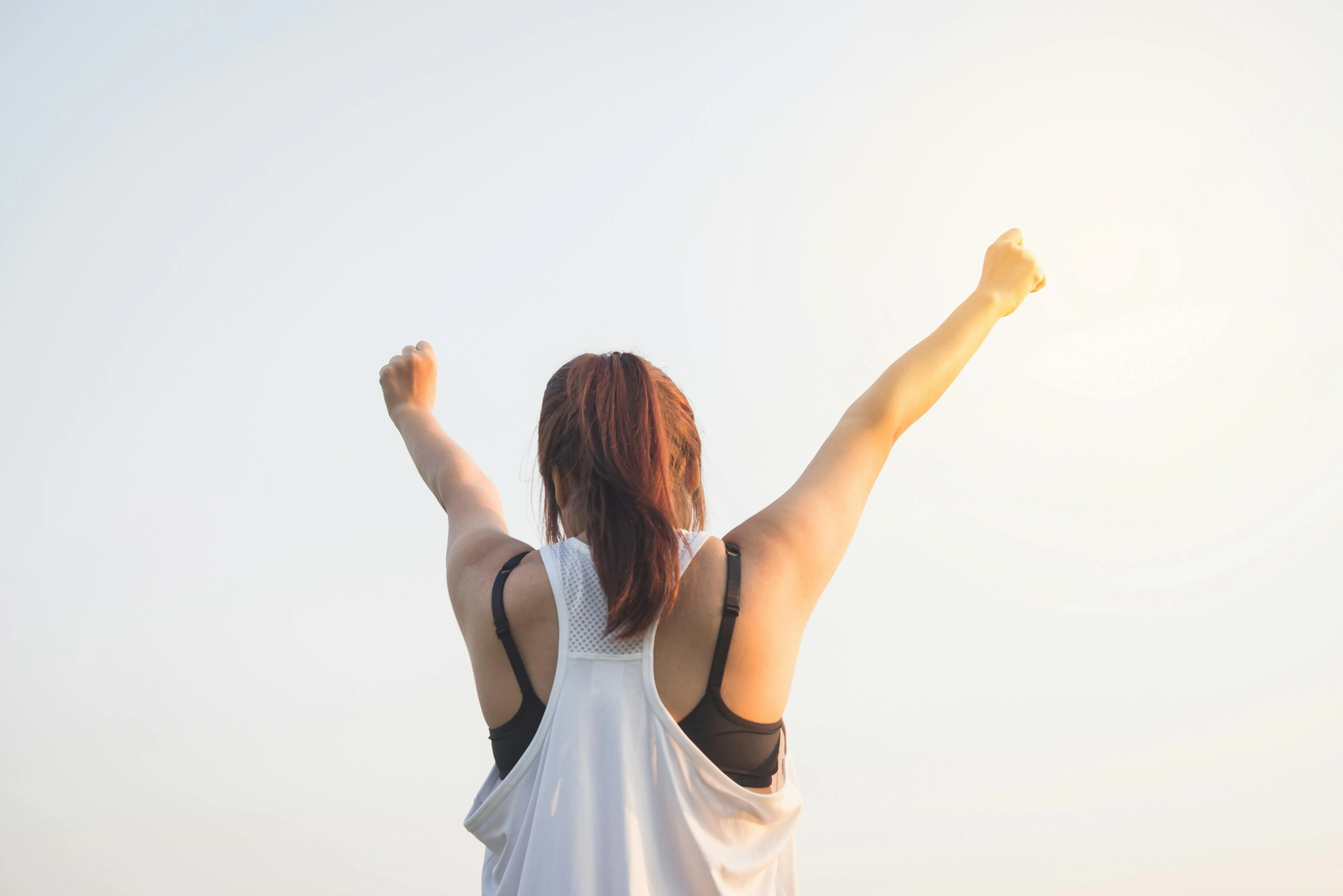 15 ’80s Wellness Trends That Feel Strange Now