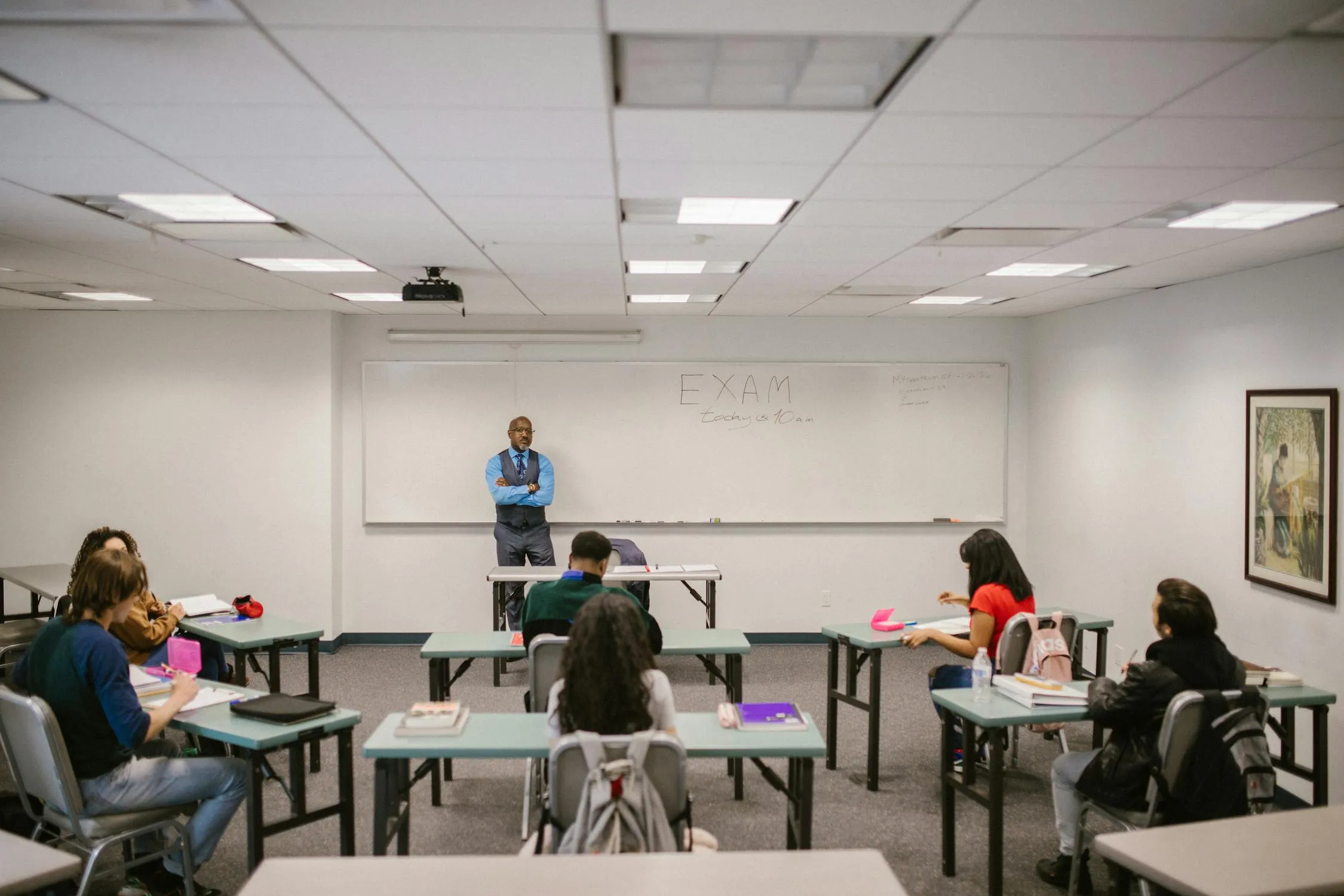 14 School Rules That Wouldn’t Fly Today
