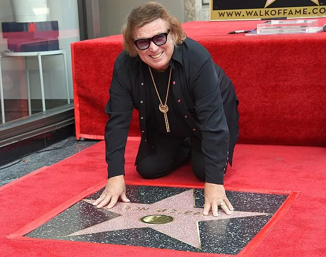 Lisa O’Connor for AFF USA on Wikimedia