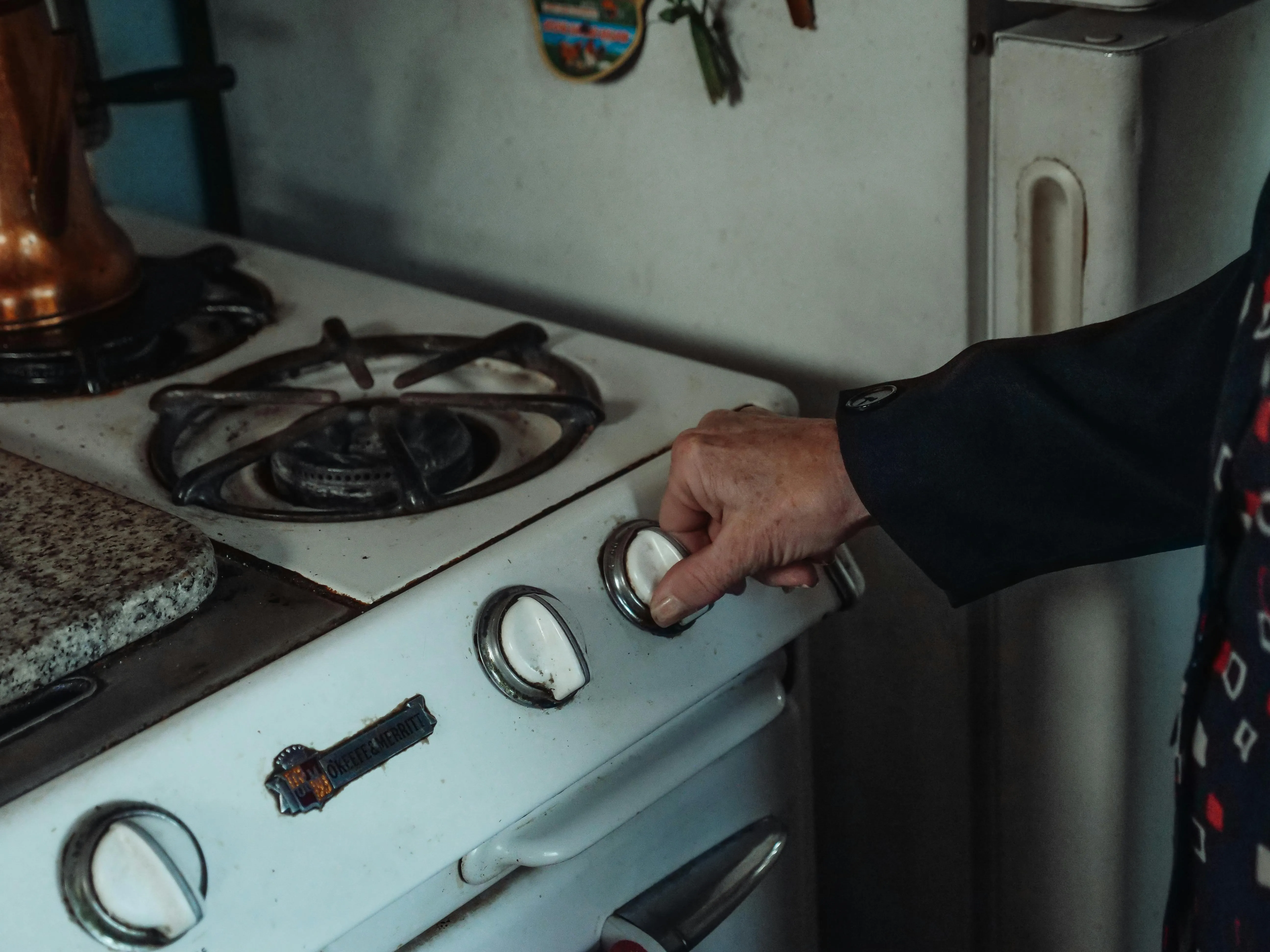 17 Things Every Family Cooked at Home in the 1950s That Vanished