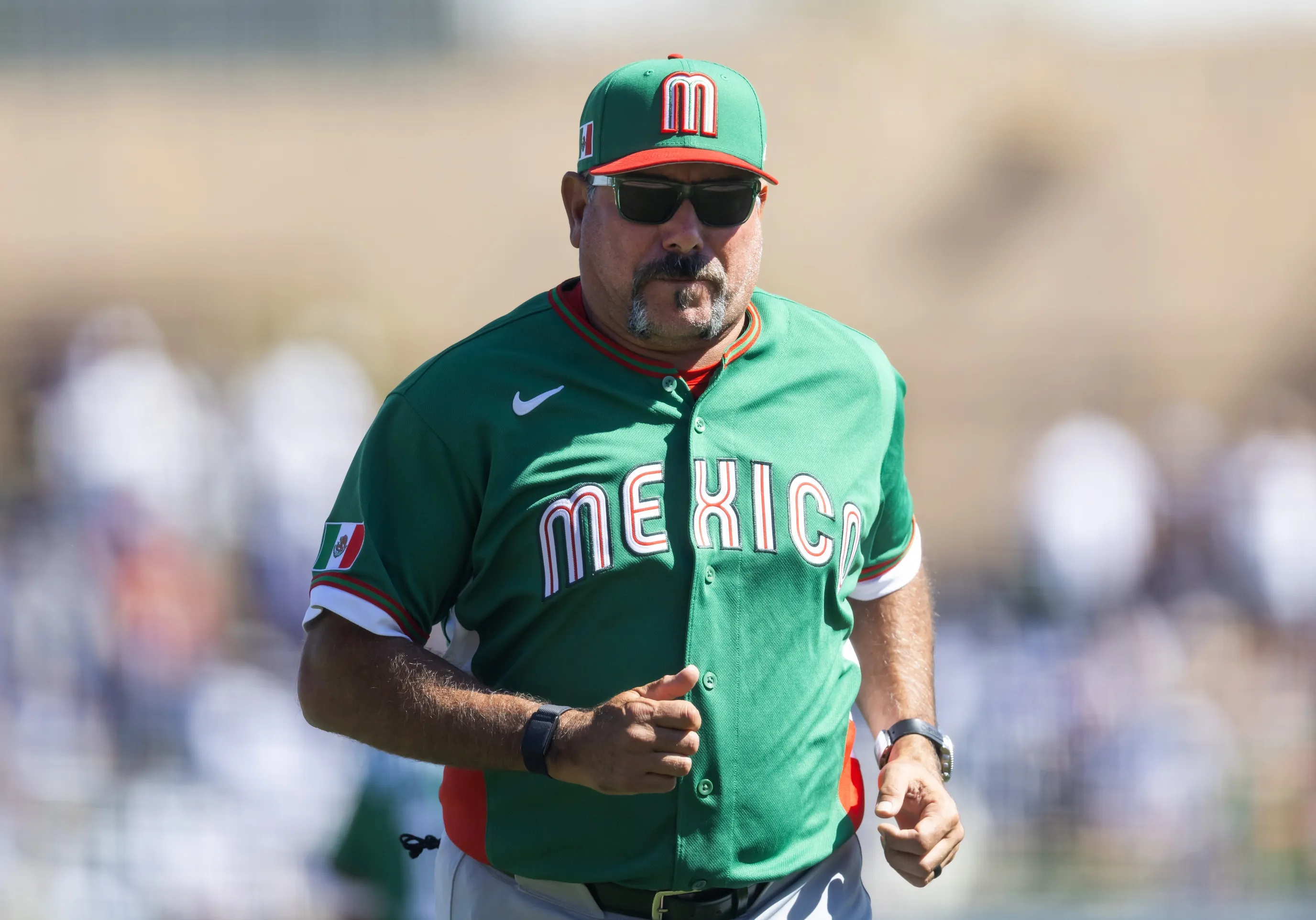 Team USA Holds Off Mexico’s Rally in Thrilling World Baseball Classic Showdown
