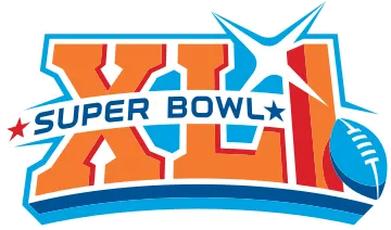 Super Bowl XLI on Wikimedia Commons