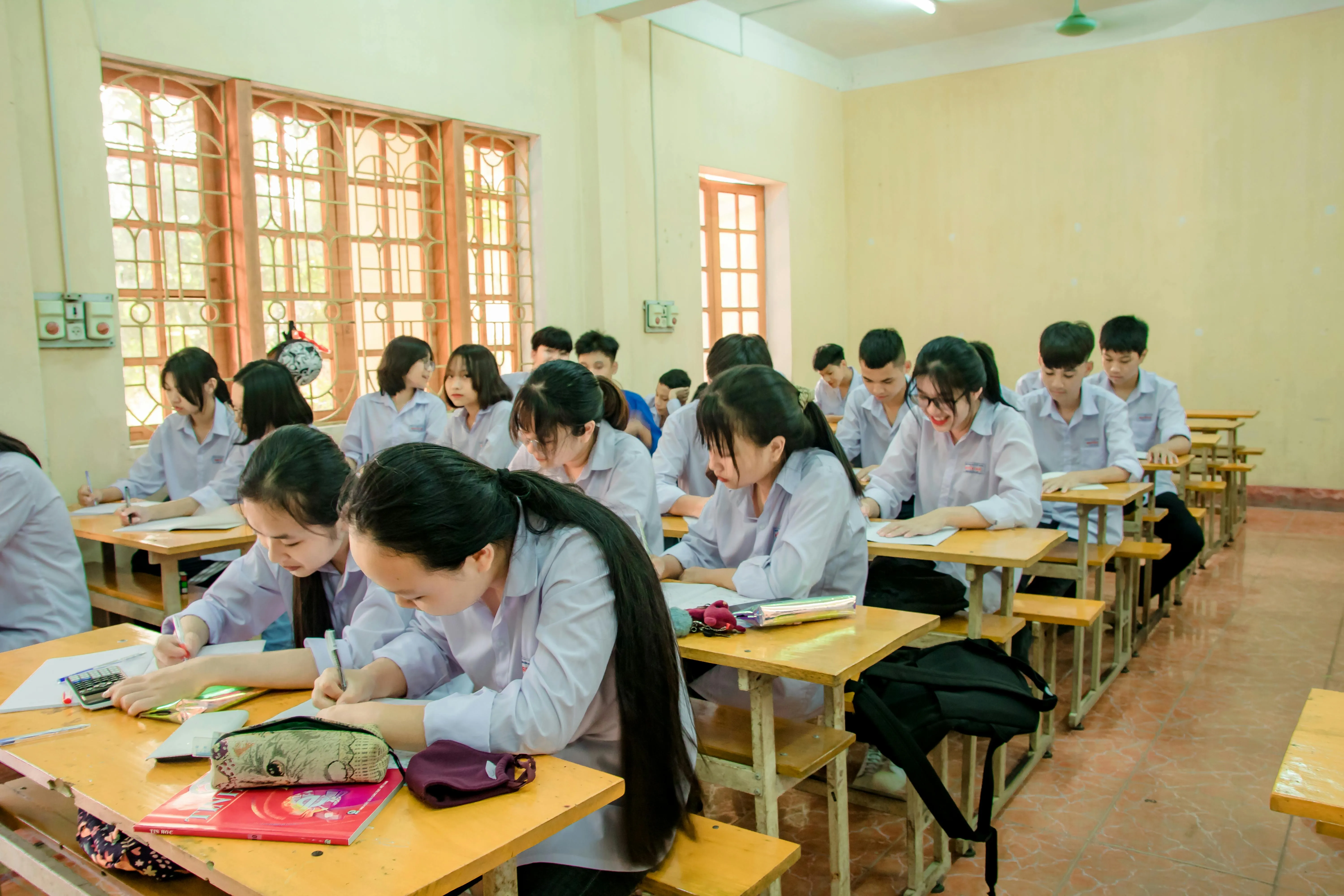Thành Đỗ on Pexels