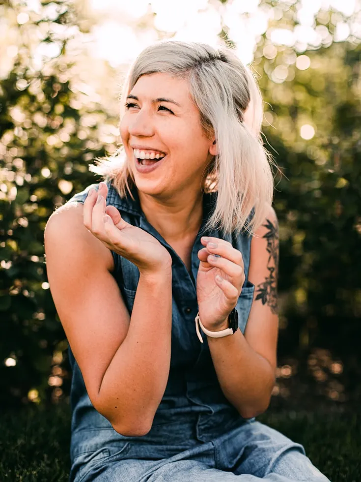 tabitha turner from Unsplash