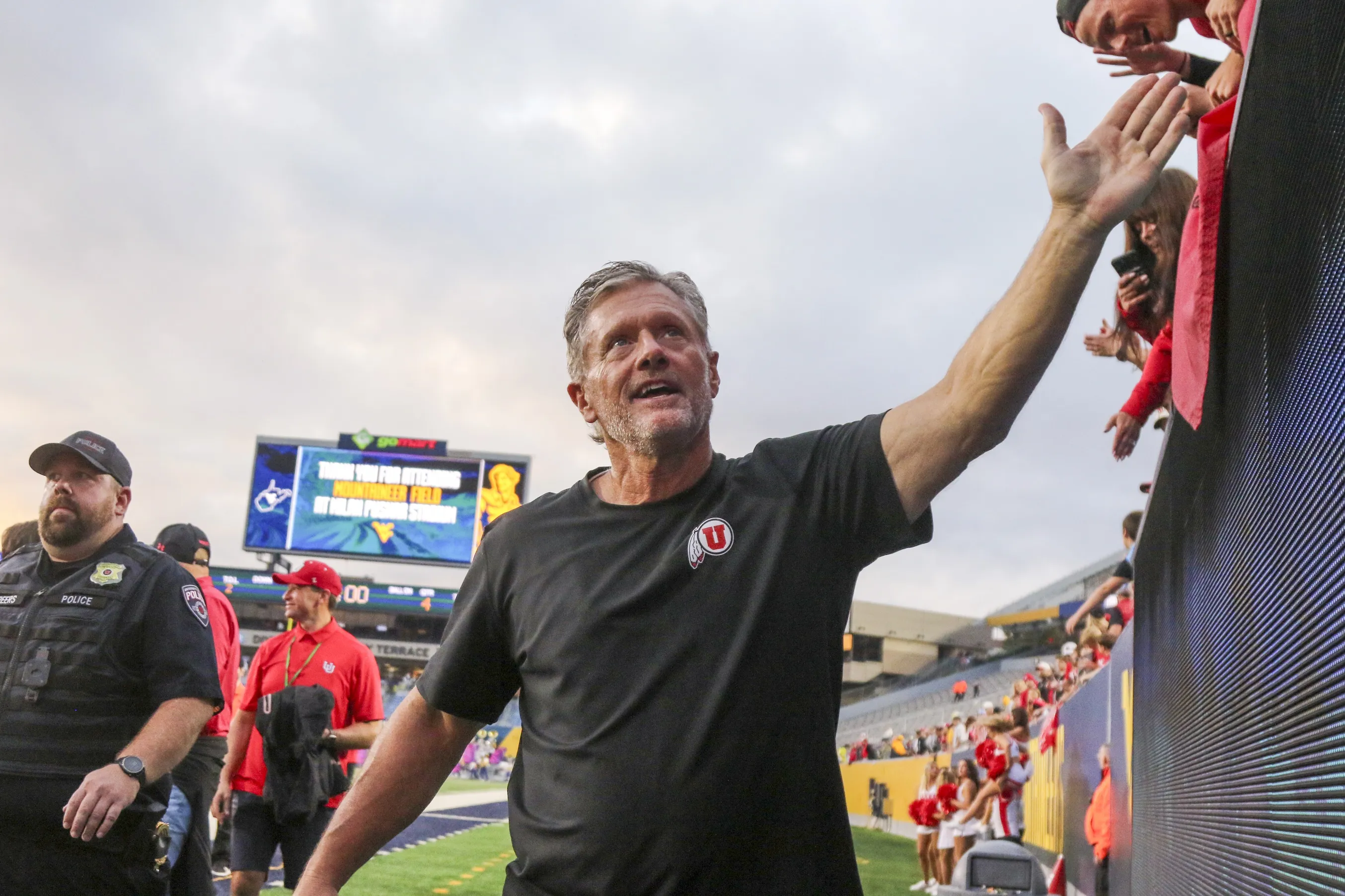 Kyle Whittingham Embraces New Era at Michigan After Utah Exit