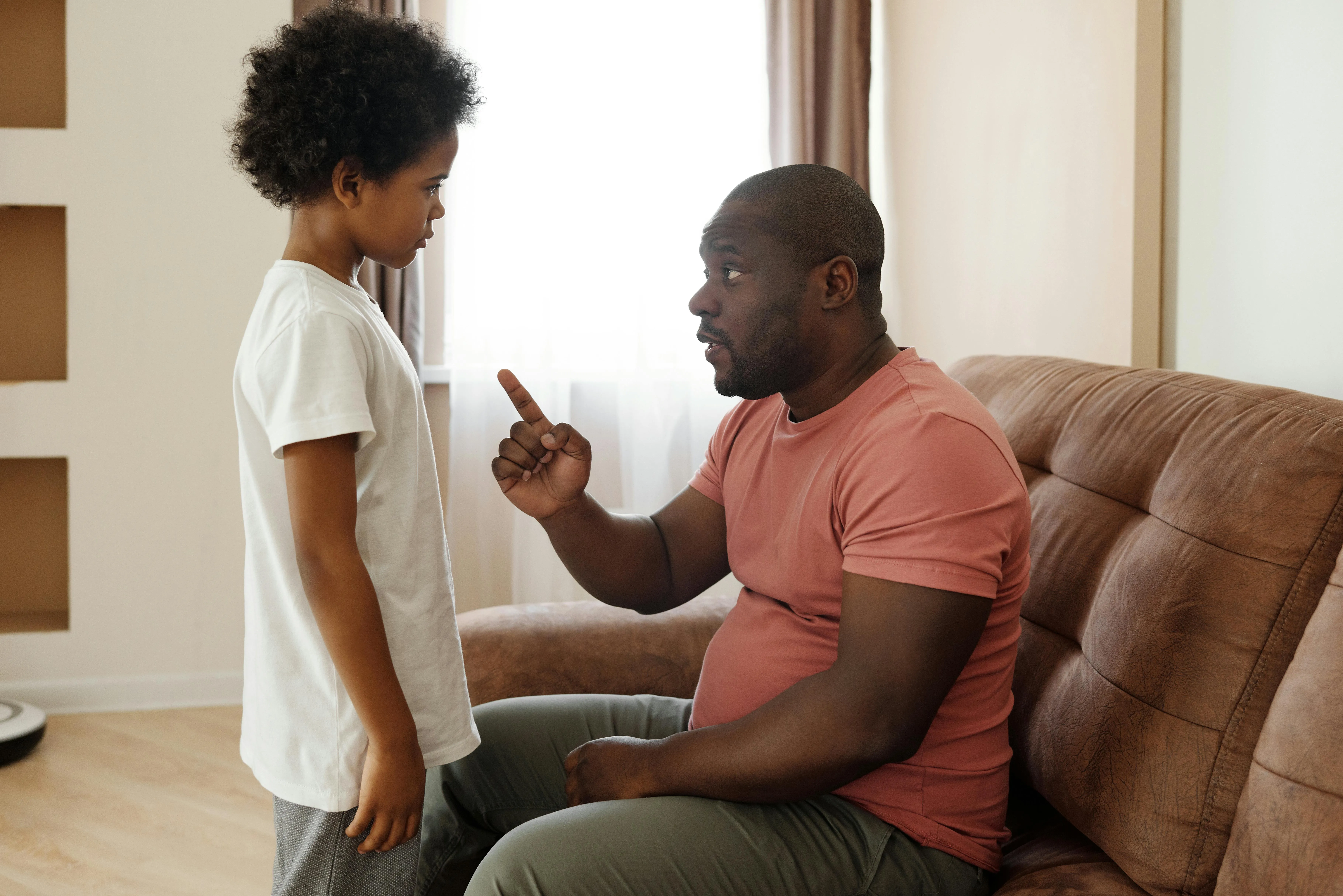 12 Outdated Parenting Rules That Sound Unreal Today