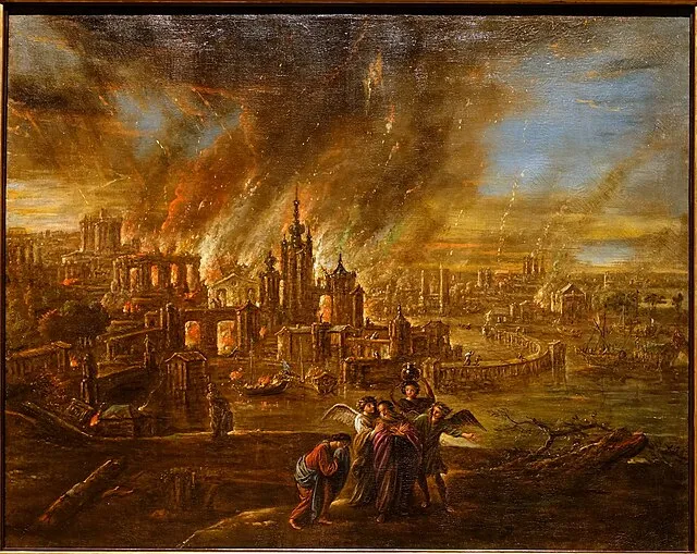 Daderot on wikimedia