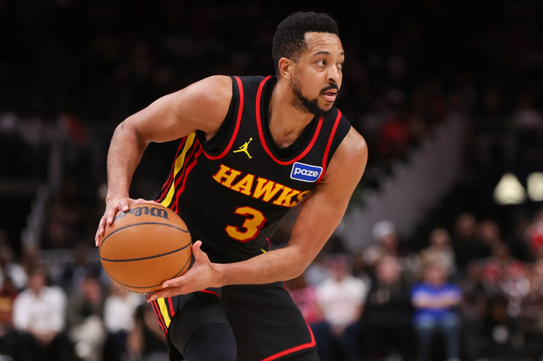 Hawks Struggle at Home as Heat Hand Atlanta Lopsided Loss