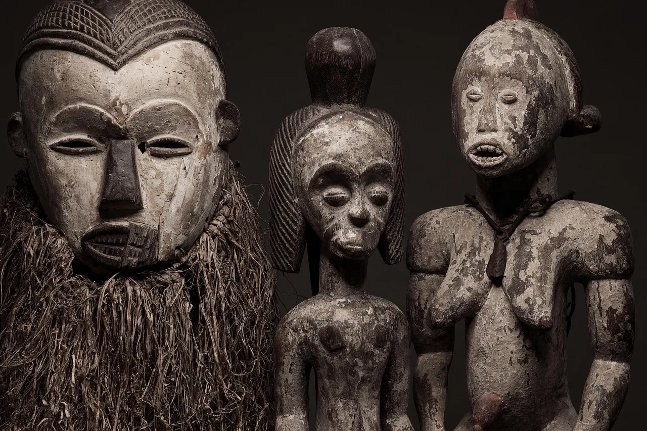 15 Ancient Artifacts That Appear to Be Machines