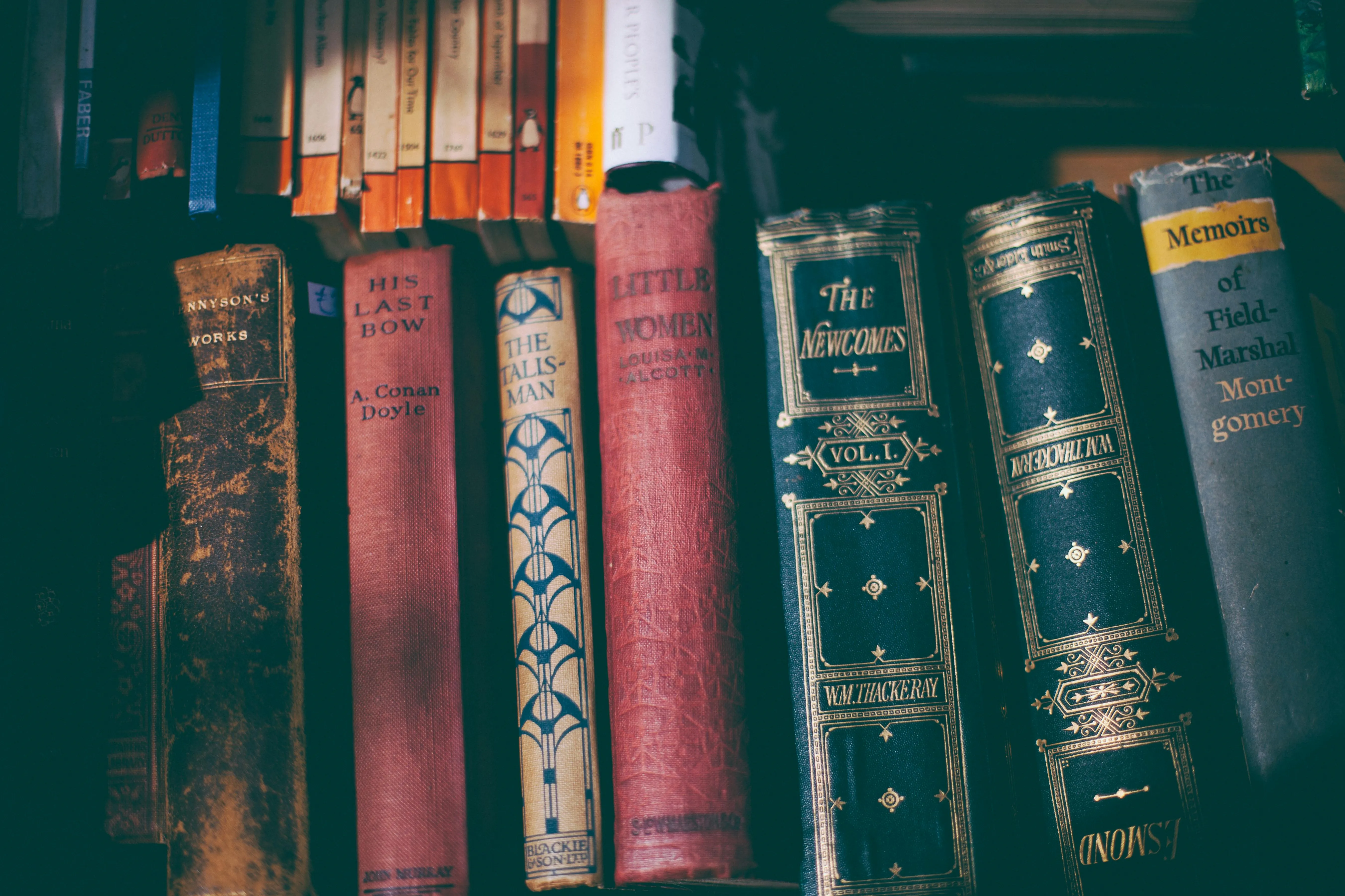 Clem Onojeghuo on Pexels