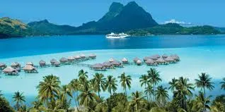 Image from Tahiti Tourisme 