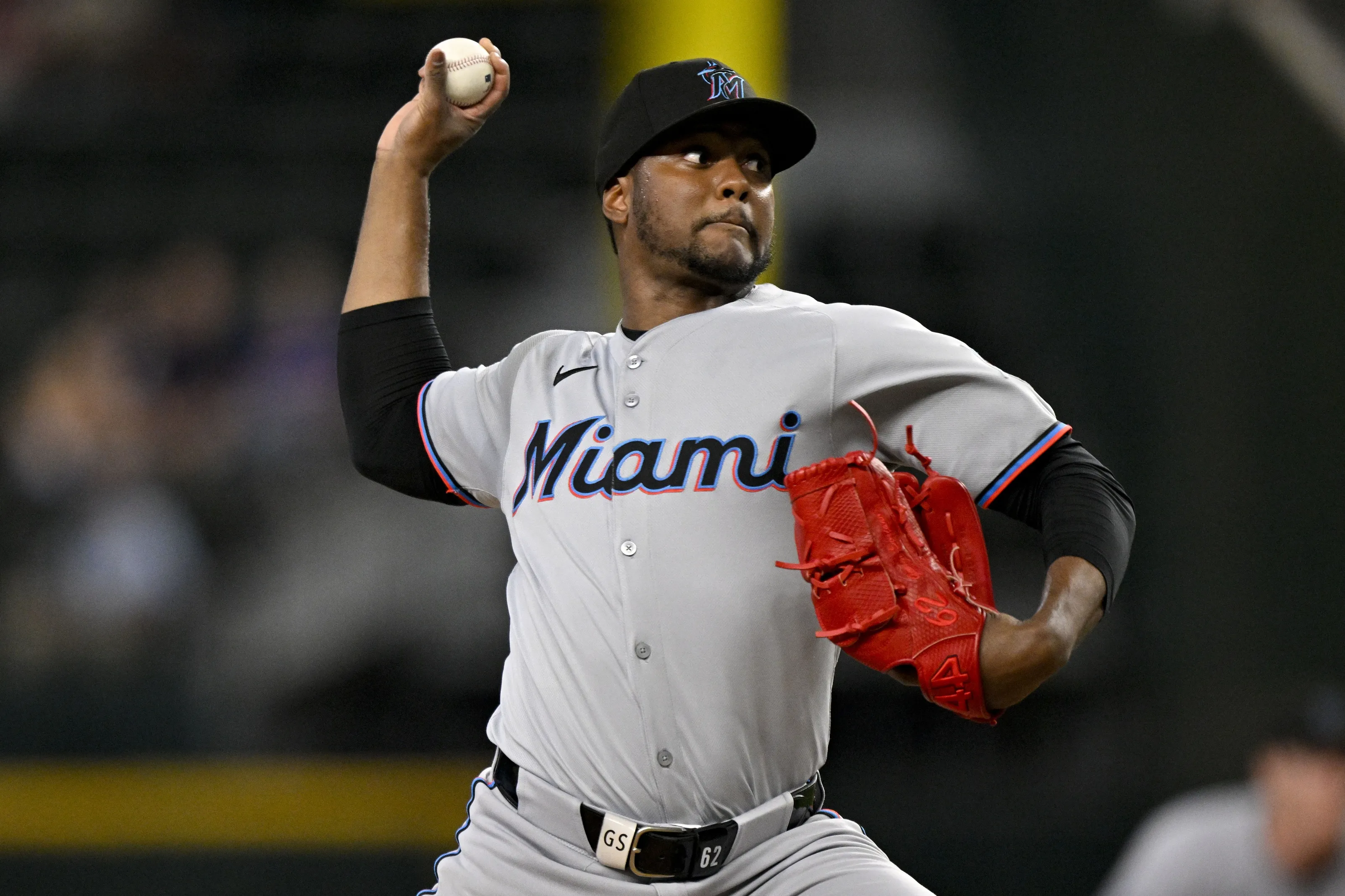 Braves Acquire RHP George Soriano from Orioles, DFA Infielder Brett Wisely
