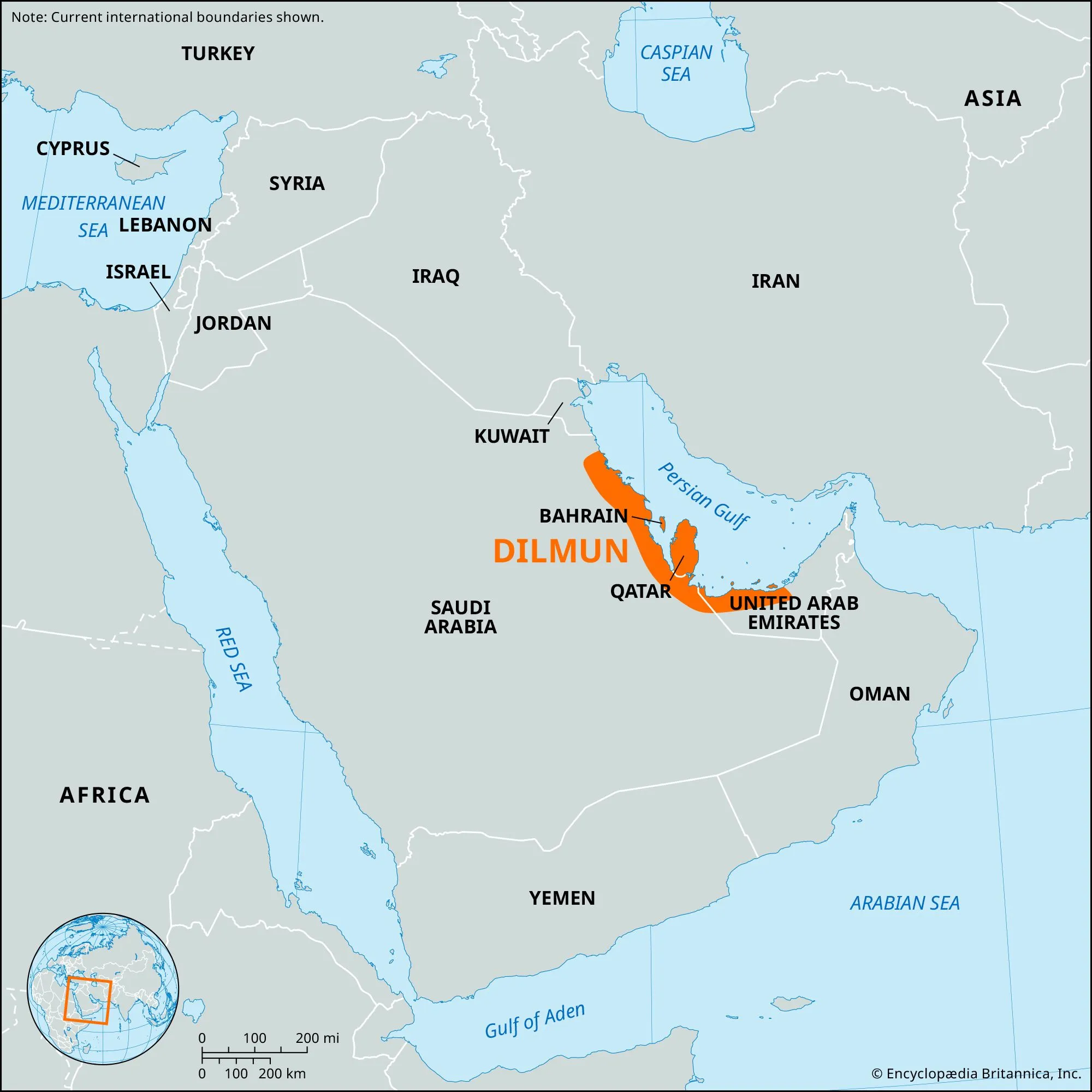 Image from Britannica