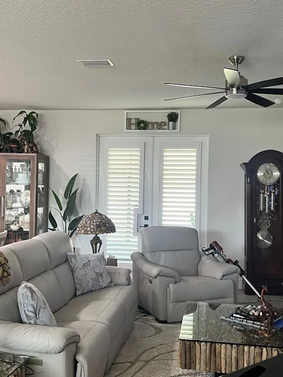 FLORIDA PLANTATION SHUTTERS on Pexels