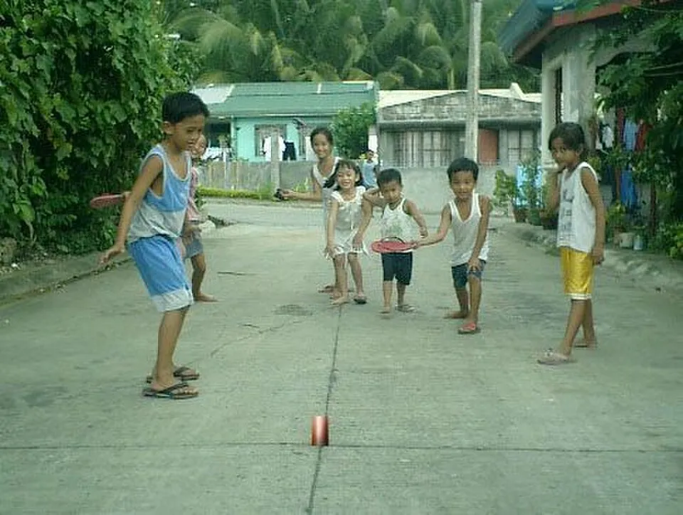 Government of the Philippines on Wikicommons